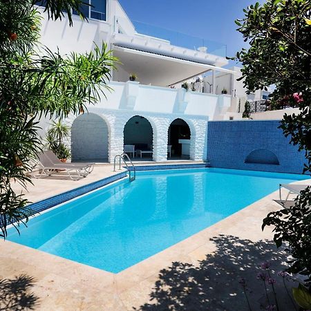 Flag Suites +12 Bodrum Ngoại thất bức ảnh