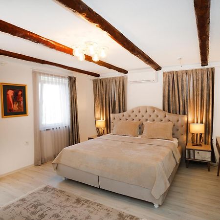 Flag Suites +12 Bodrum Phòng bức ảnh