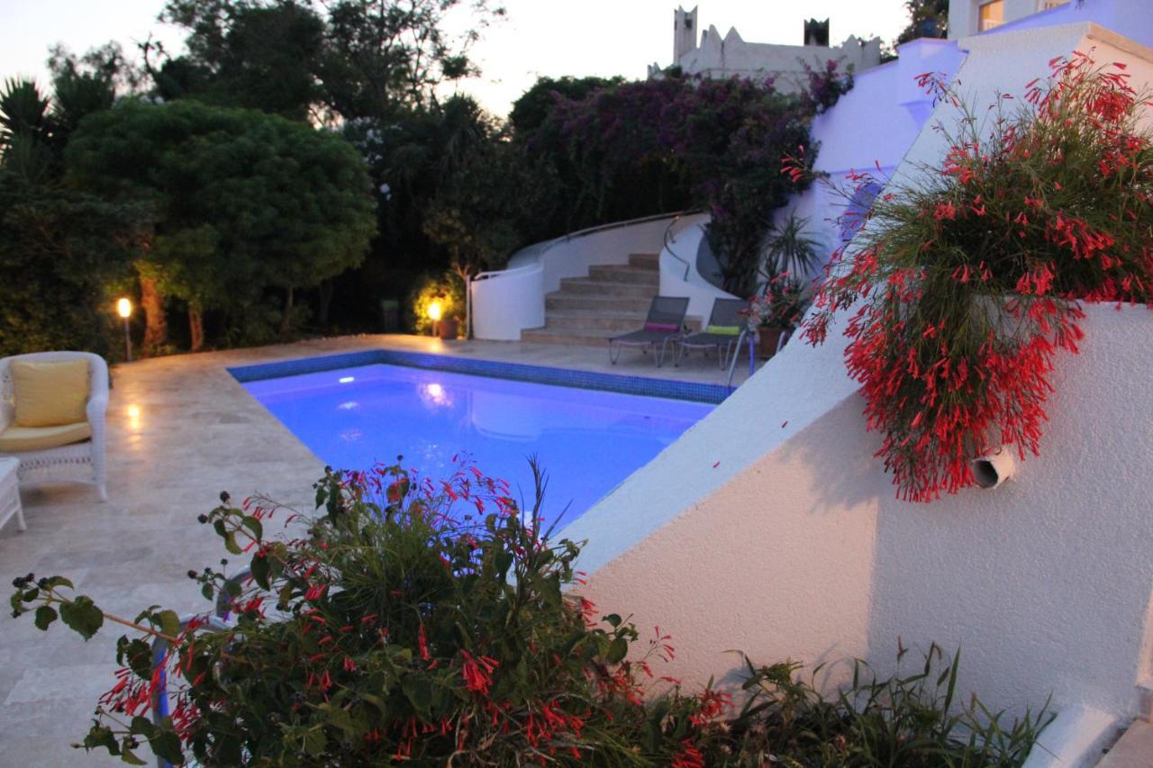 Flag Suites +12 Bodrum Ngoại thất bức ảnh