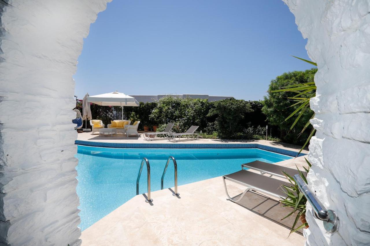 Flag Suites +12 Bodrum Ngoại thất bức ảnh
