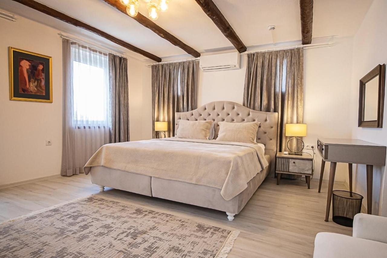 Flag Suites +12 Bodrum Phòng bức ảnh