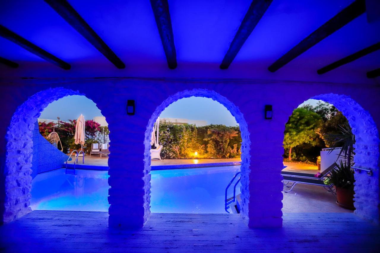 Flag Suites +12 Bodrum Ngoại thất bức ảnh