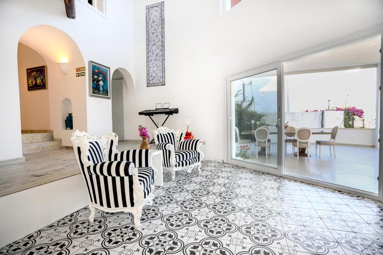 Flag Suites +12 Bodrum Ngoại thất bức ảnh