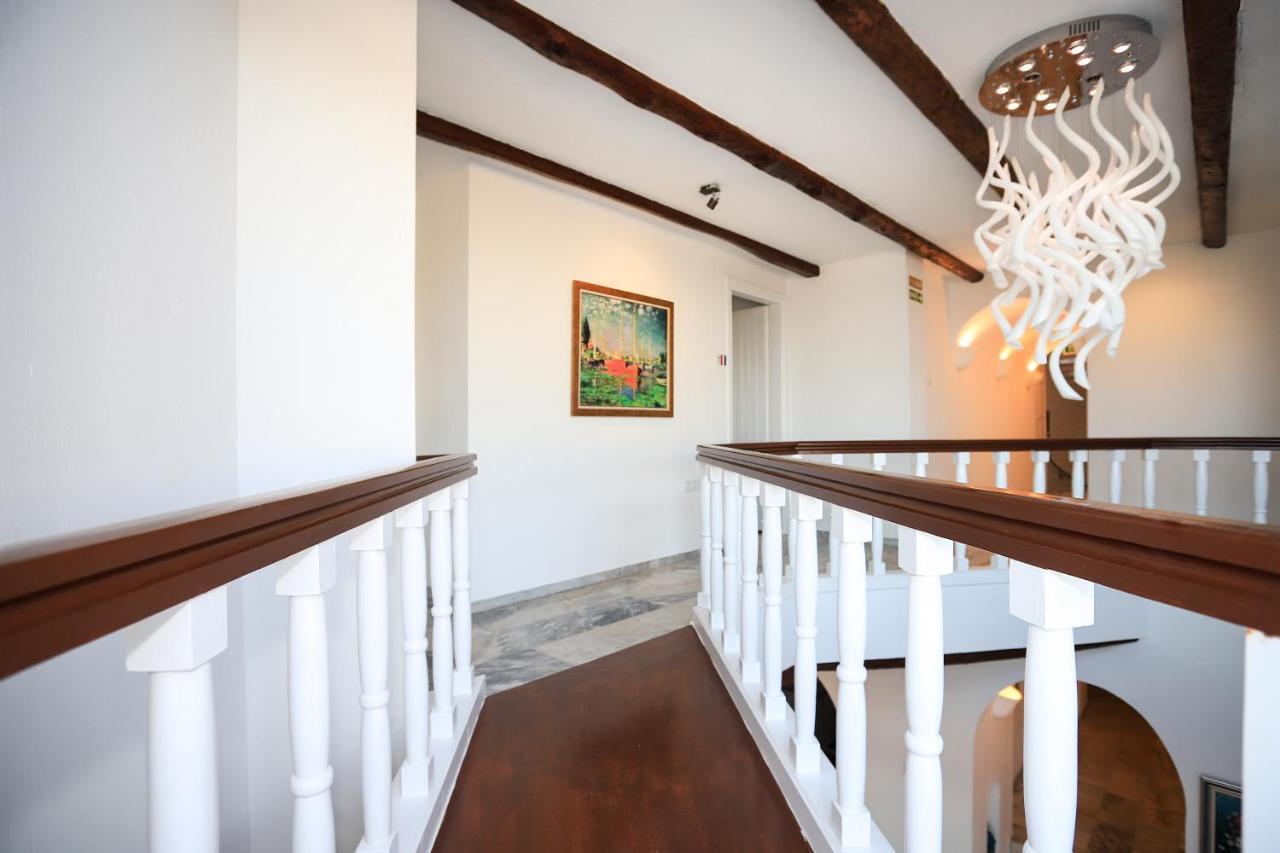 Flag Suites +12 Bodrum Ngoại thất bức ảnh