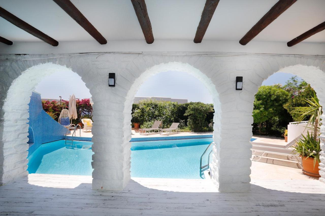 Flag Suites +12 Bodrum Ngoại thất bức ảnh