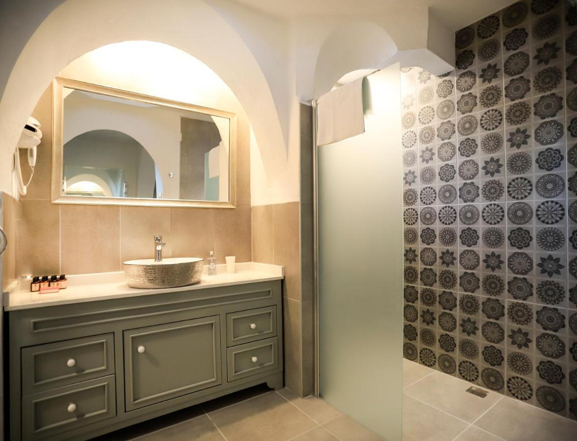 Flag Suites +12 Bodrum Ngoại thất bức ảnh