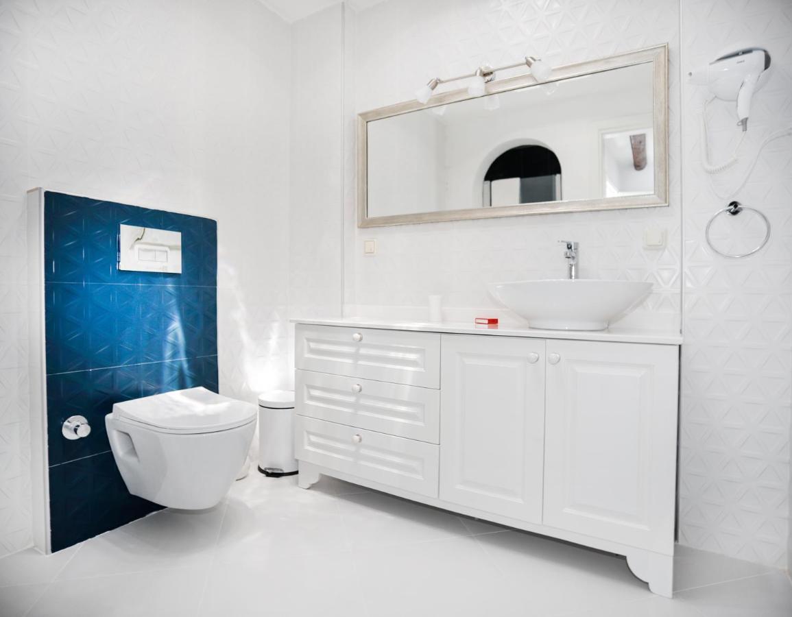Flag Suites +12 Bodrum Ngoại thất bức ảnh