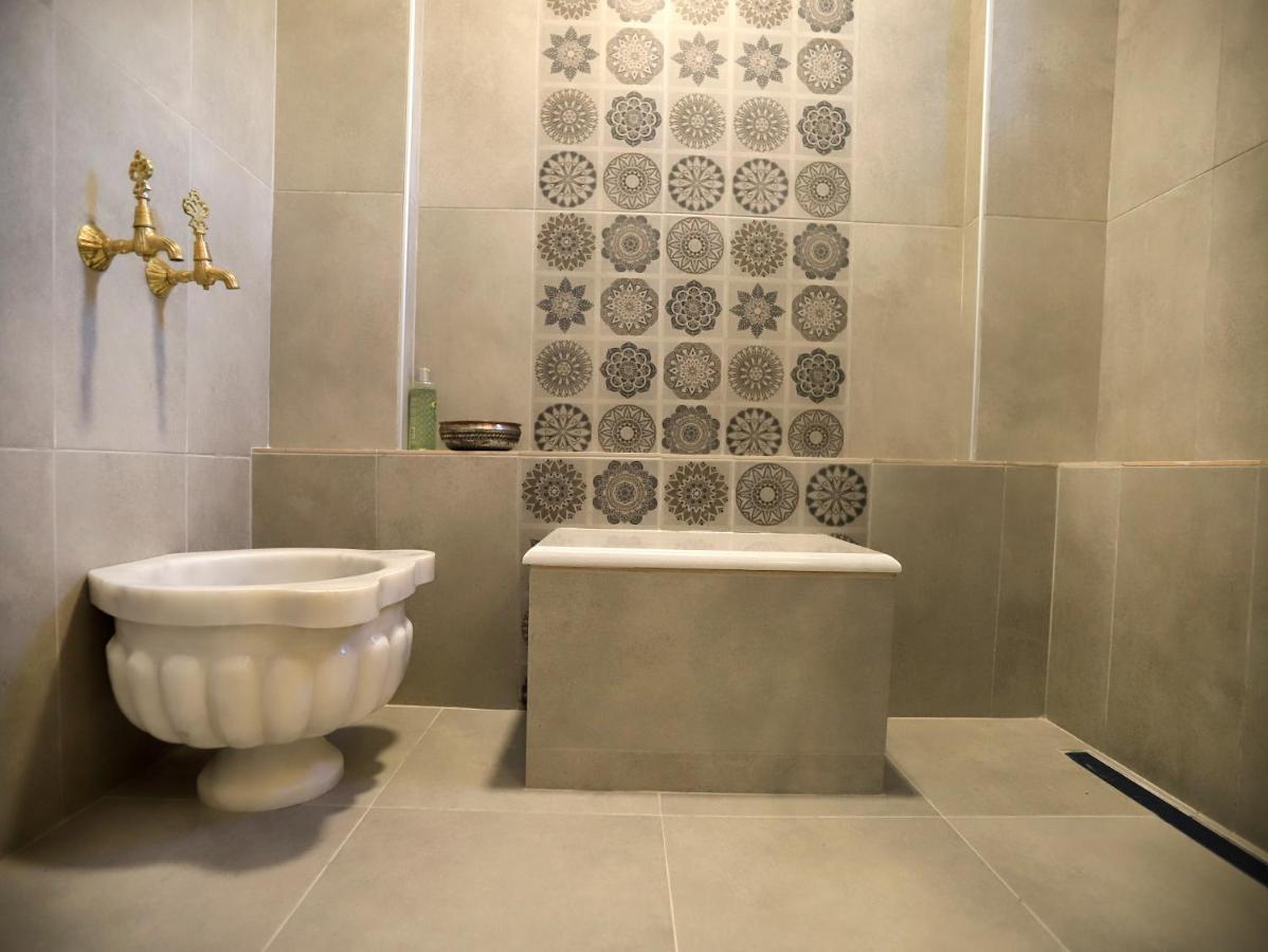 Flag Suites +12 Bodrum Ngoại thất bức ảnh