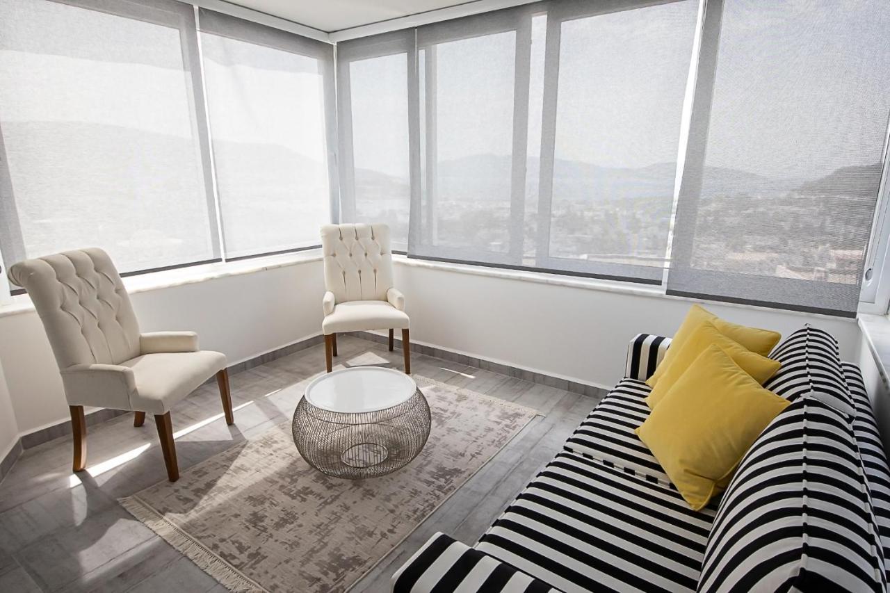Flag Suites +12 Bodrum Ngoại thất bức ảnh