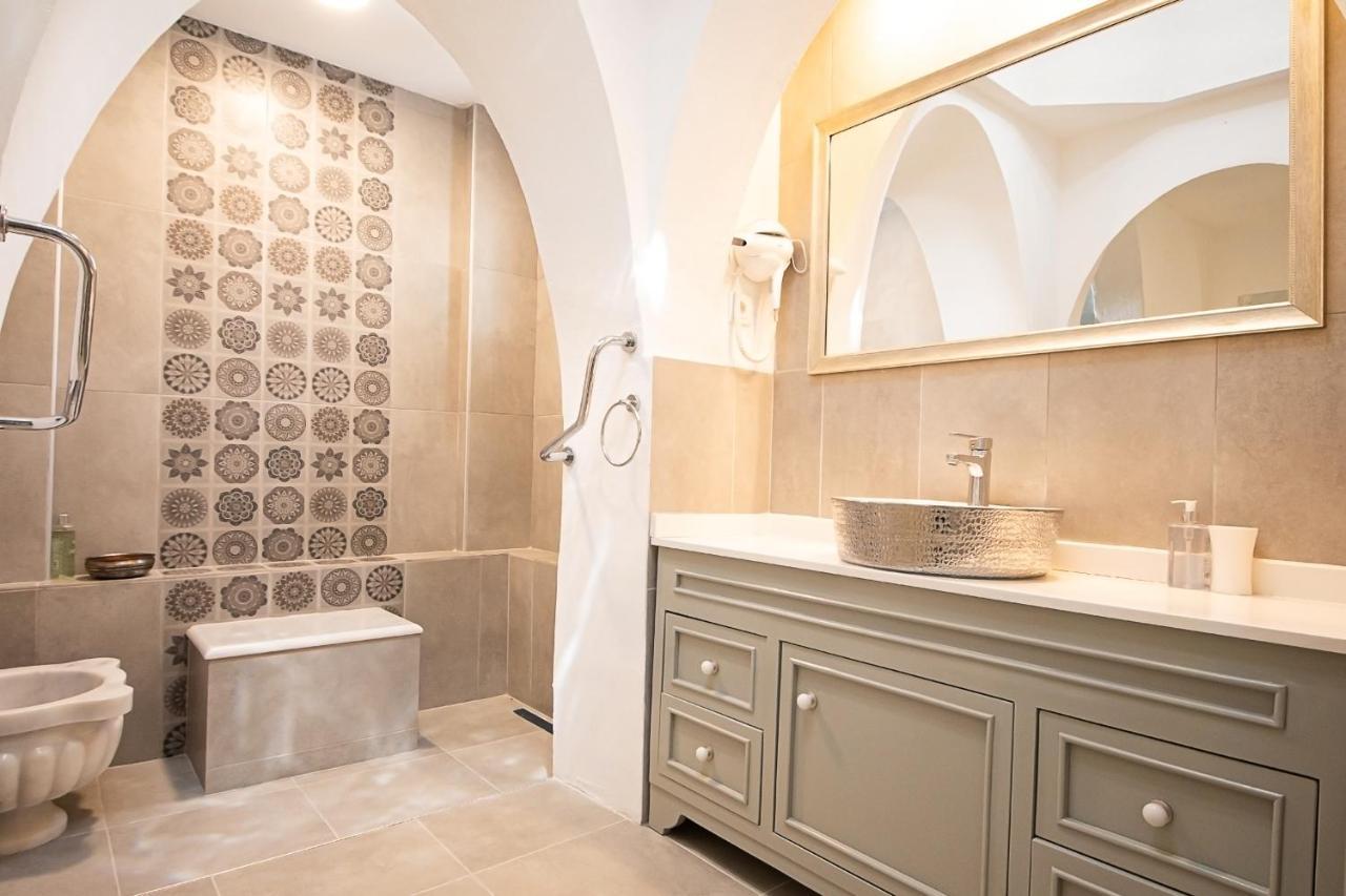 Flag Suites +12 Bodrum Ngoại thất bức ảnh