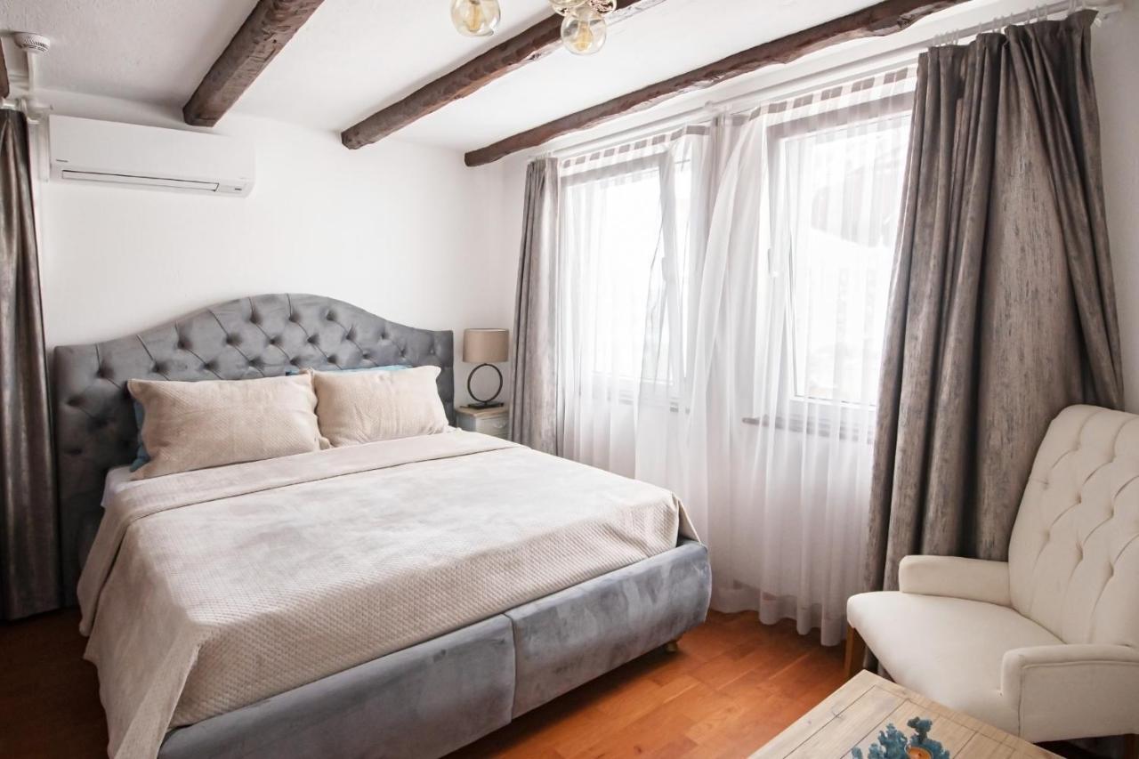 Flag Suites +12 Bodrum Phòng bức ảnh