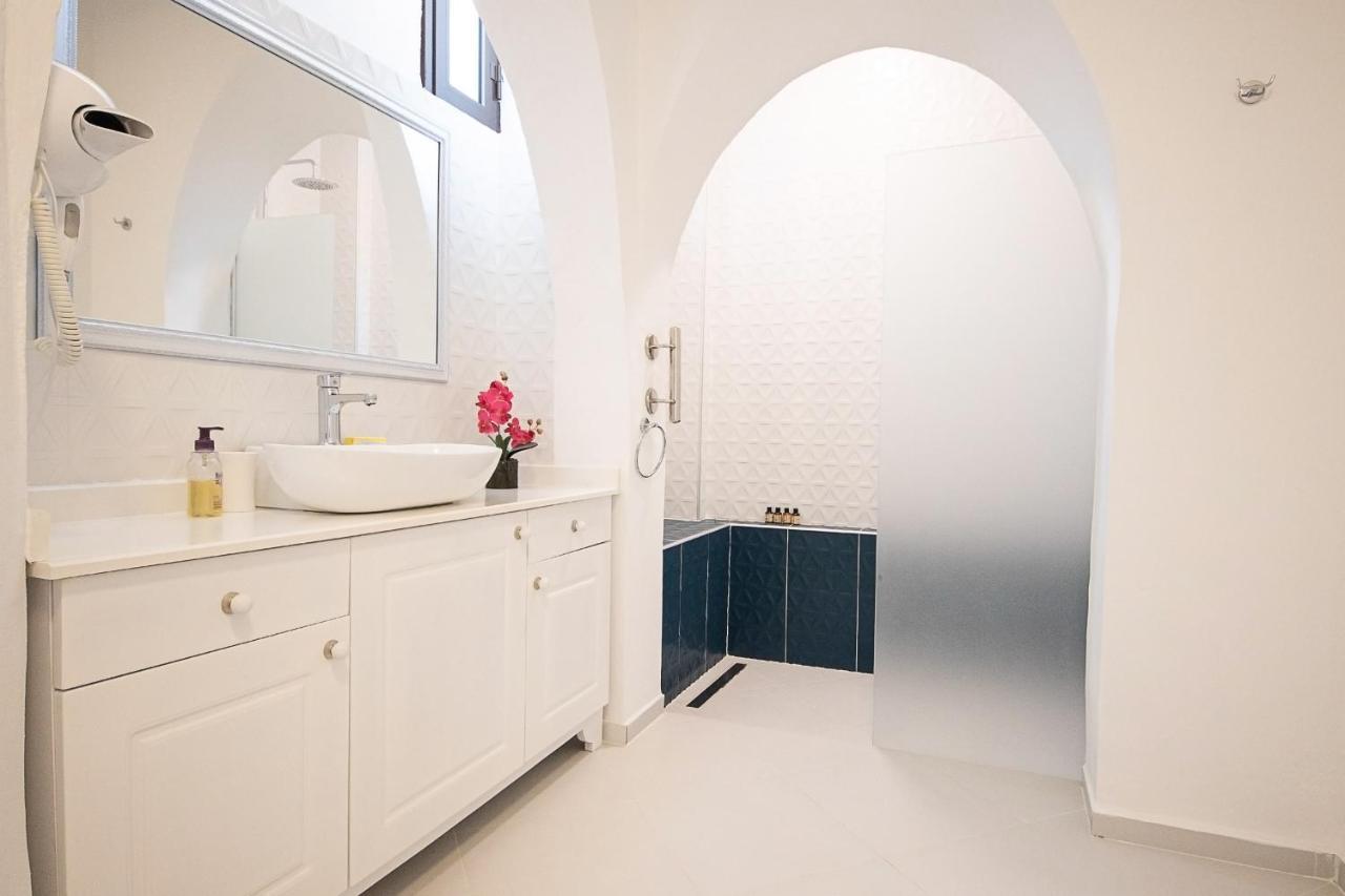 Flag Suites +12 Bodrum Ngoại thất bức ảnh