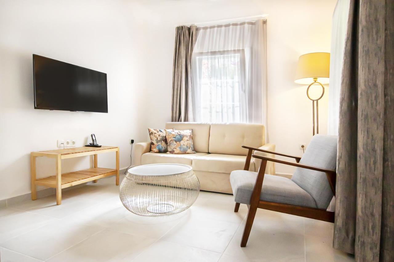Flag Suites +12 Bodrum Ngoại thất bức ảnh