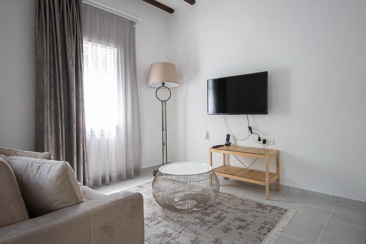 Flag Suites +12 Bodrum Ngoại thất bức ảnh