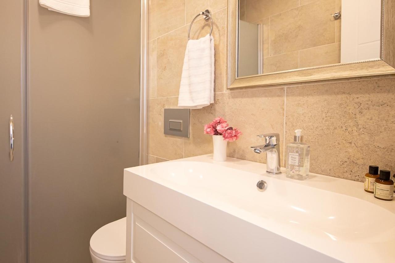 Flag Suites +12 Bodrum Ngoại thất bức ảnh