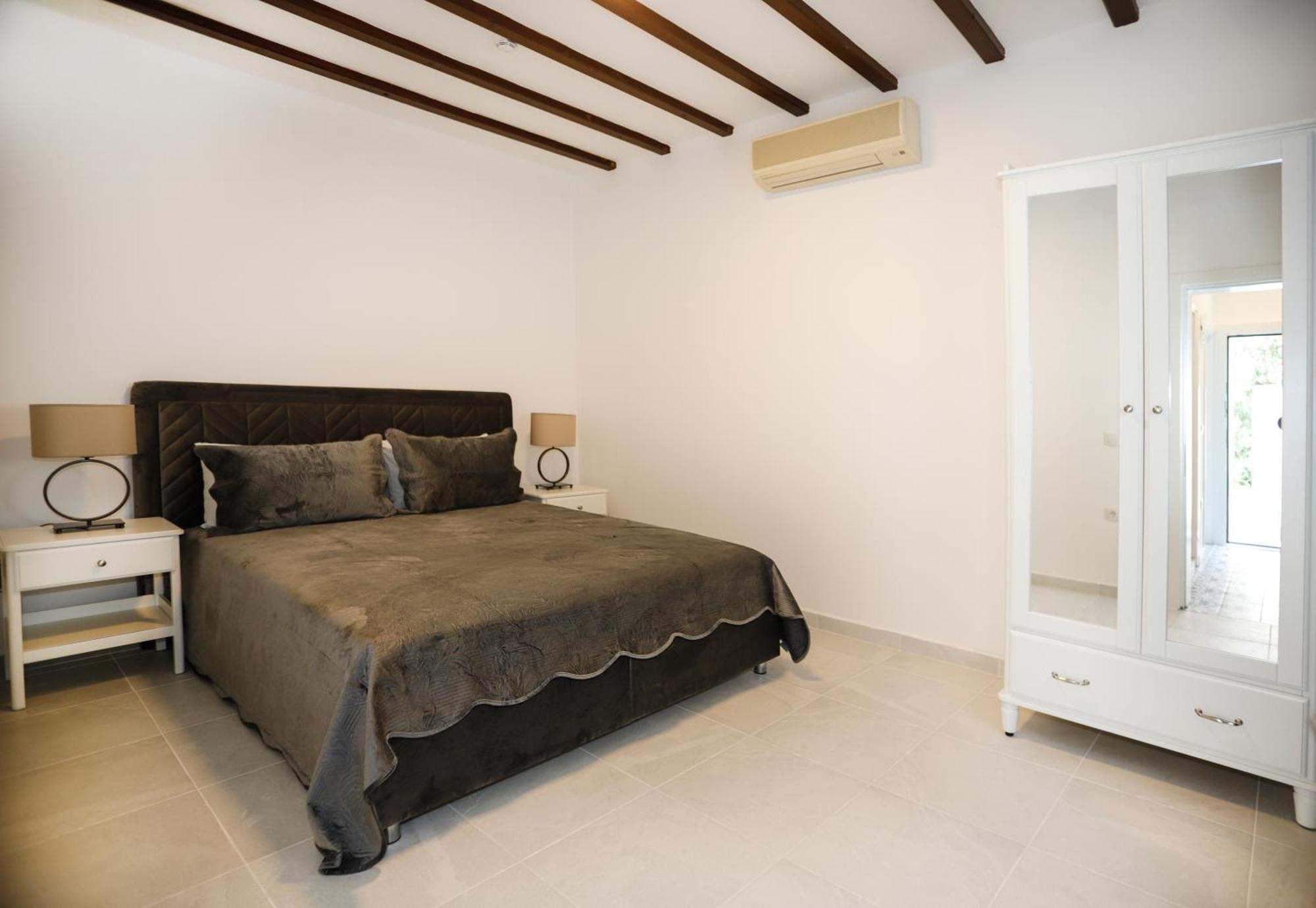 Flag Suites +12 Bodrum Phòng bức ảnh