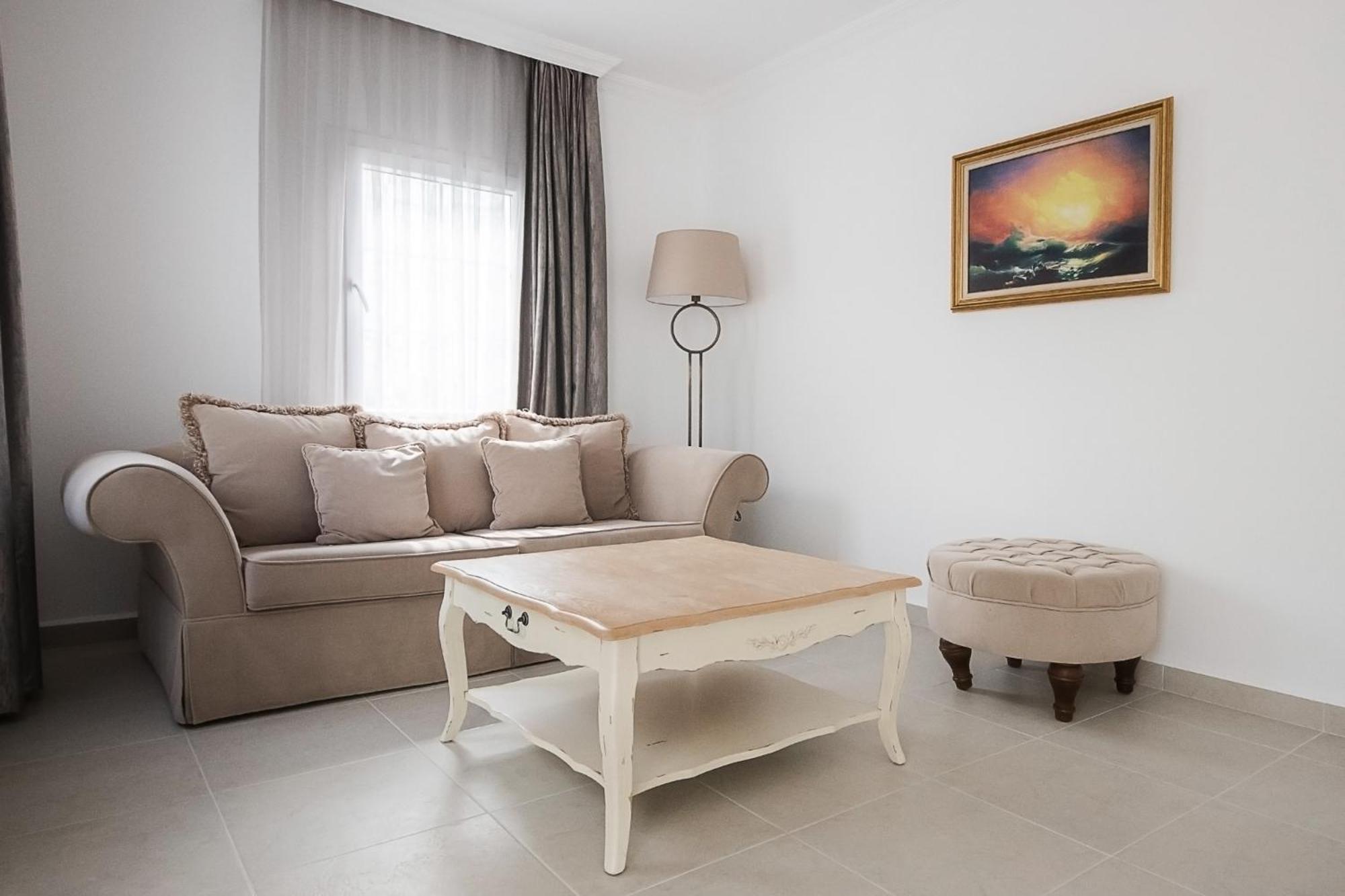 Flag Suites +12 Bodrum Phòng bức ảnh