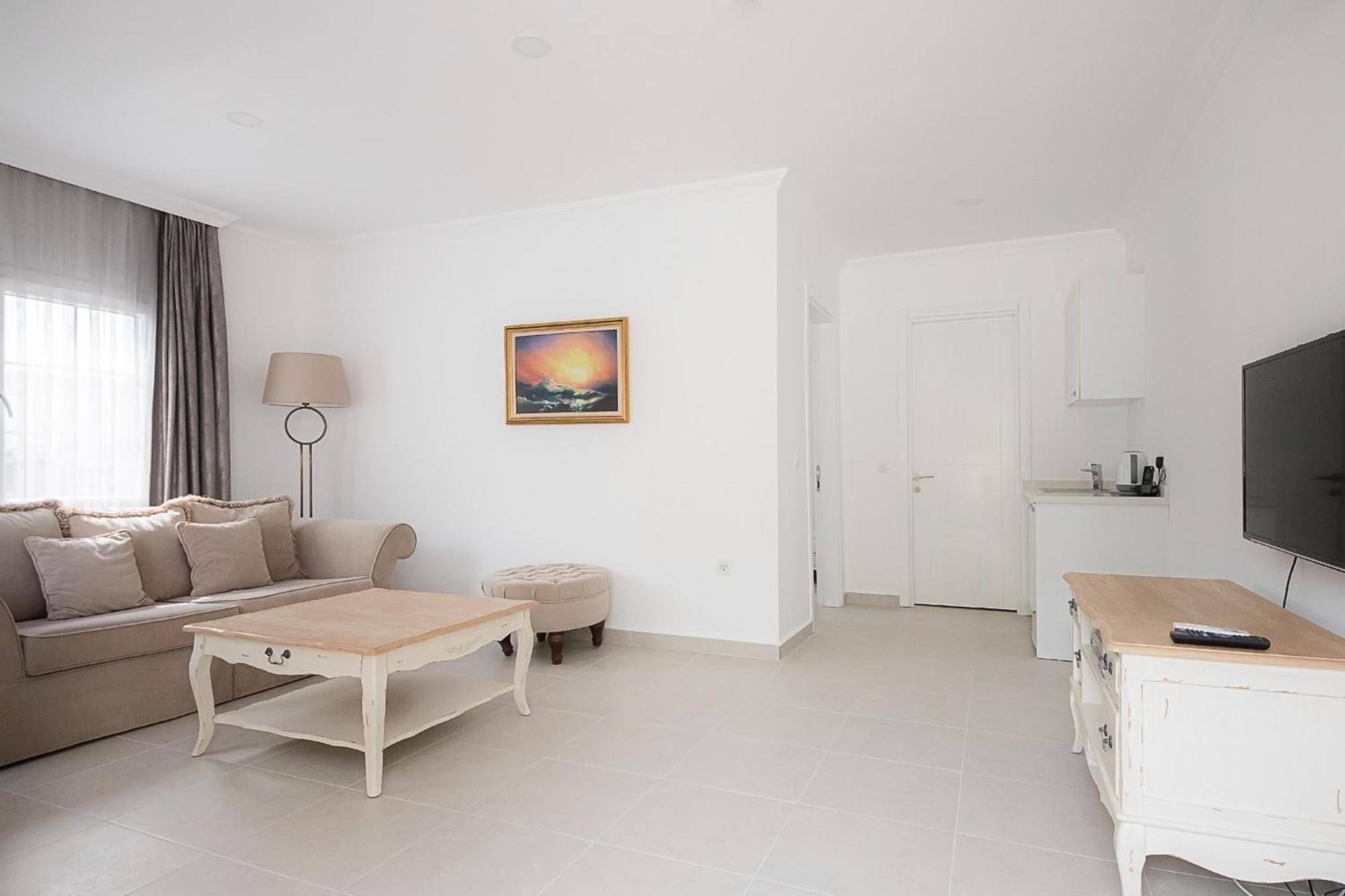 Flag Suites +12 Bodrum Phòng bức ảnh