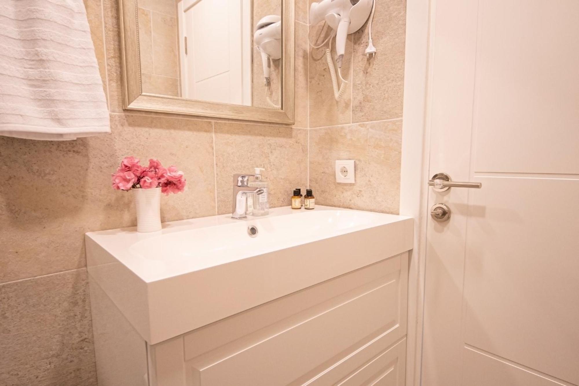 Flag Suites +12 Bodrum Phòng bức ảnh