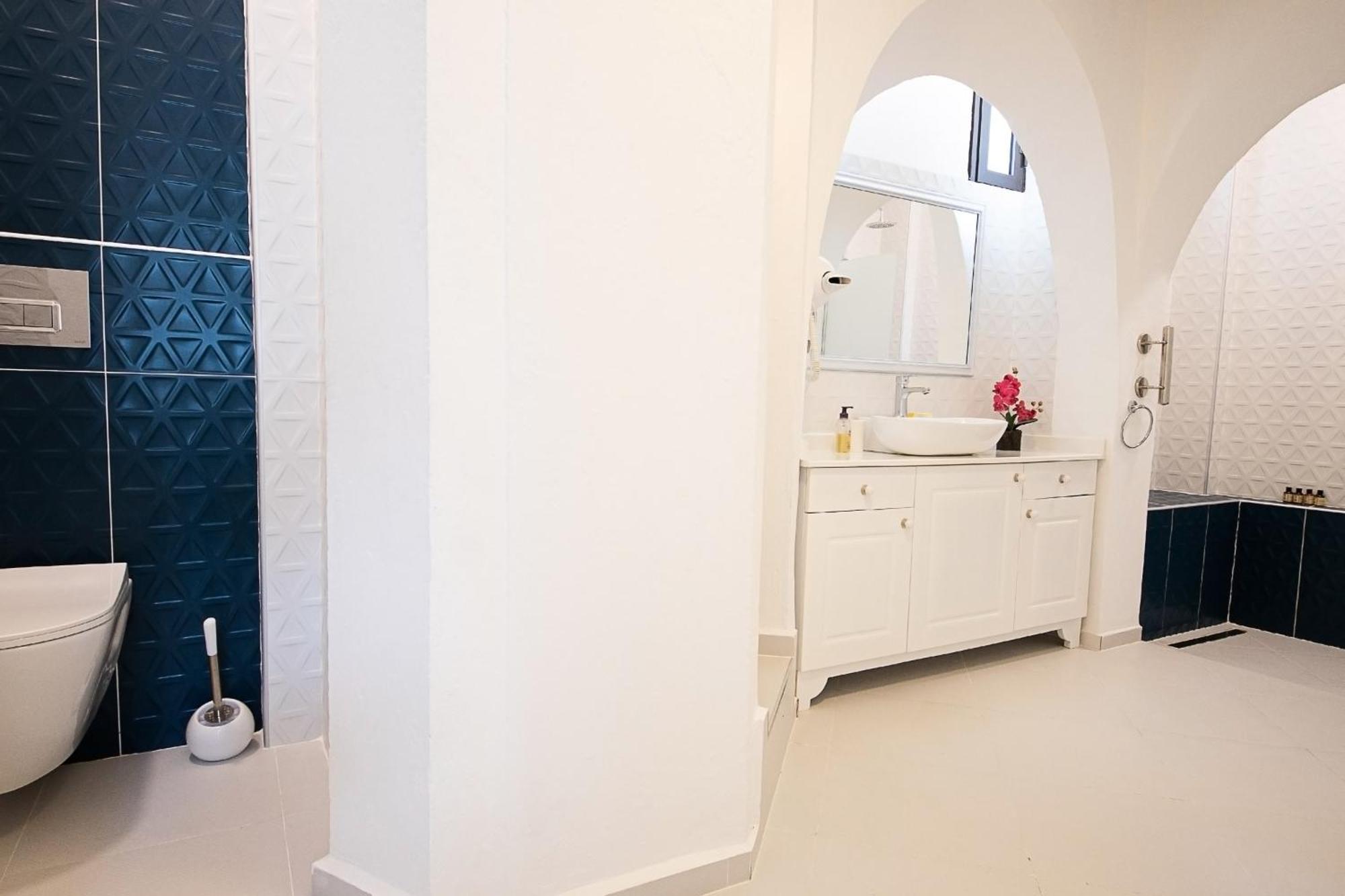 Flag Suites +12 Bodrum Phòng bức ảnh