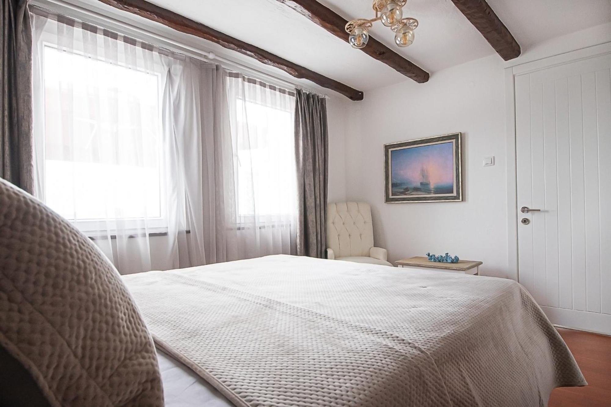 Flag Suites +12 Bodrum Phòng bức ảnh