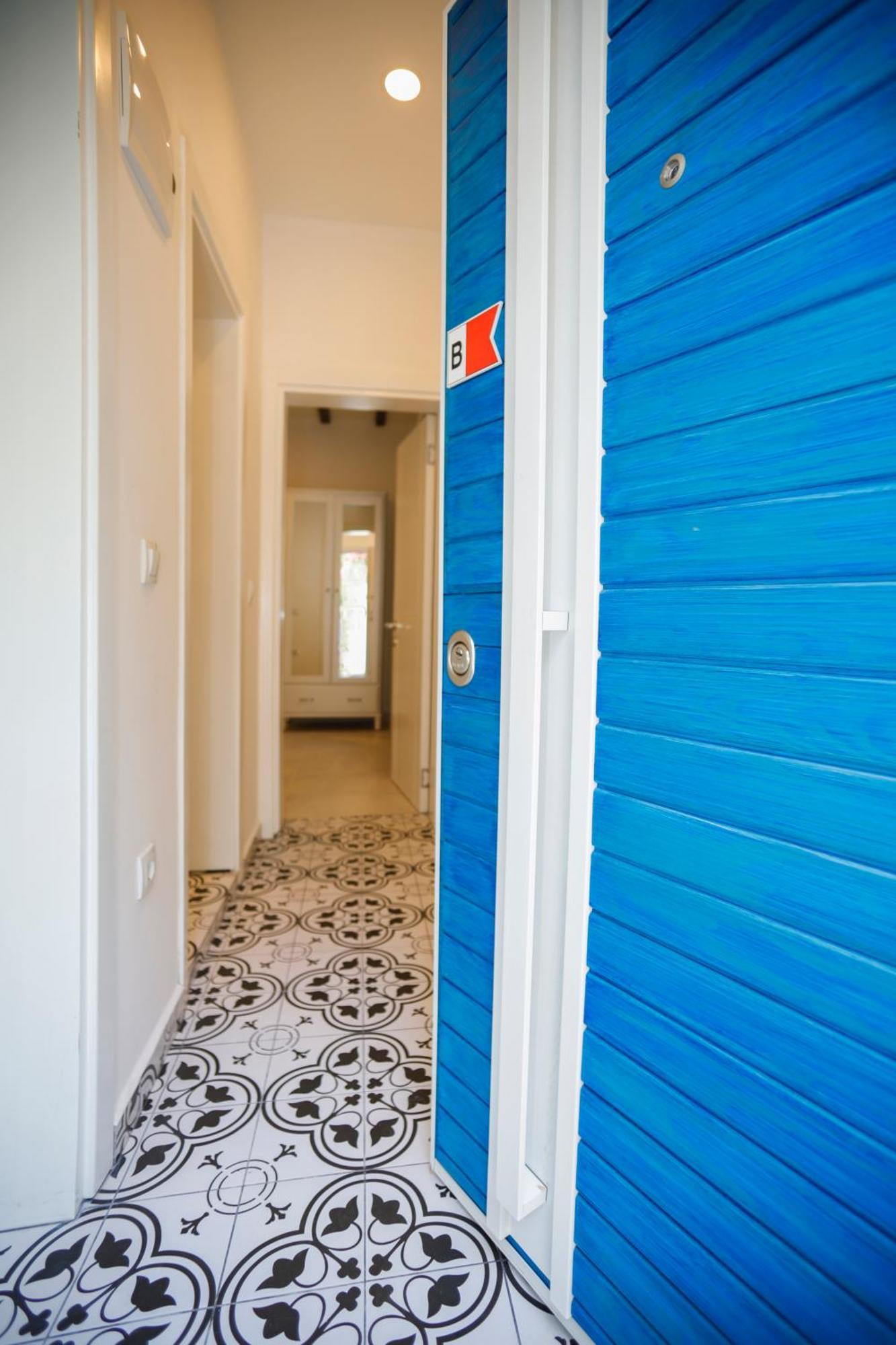 Flag Suites +12 Bodrum Phòng bức ảnh