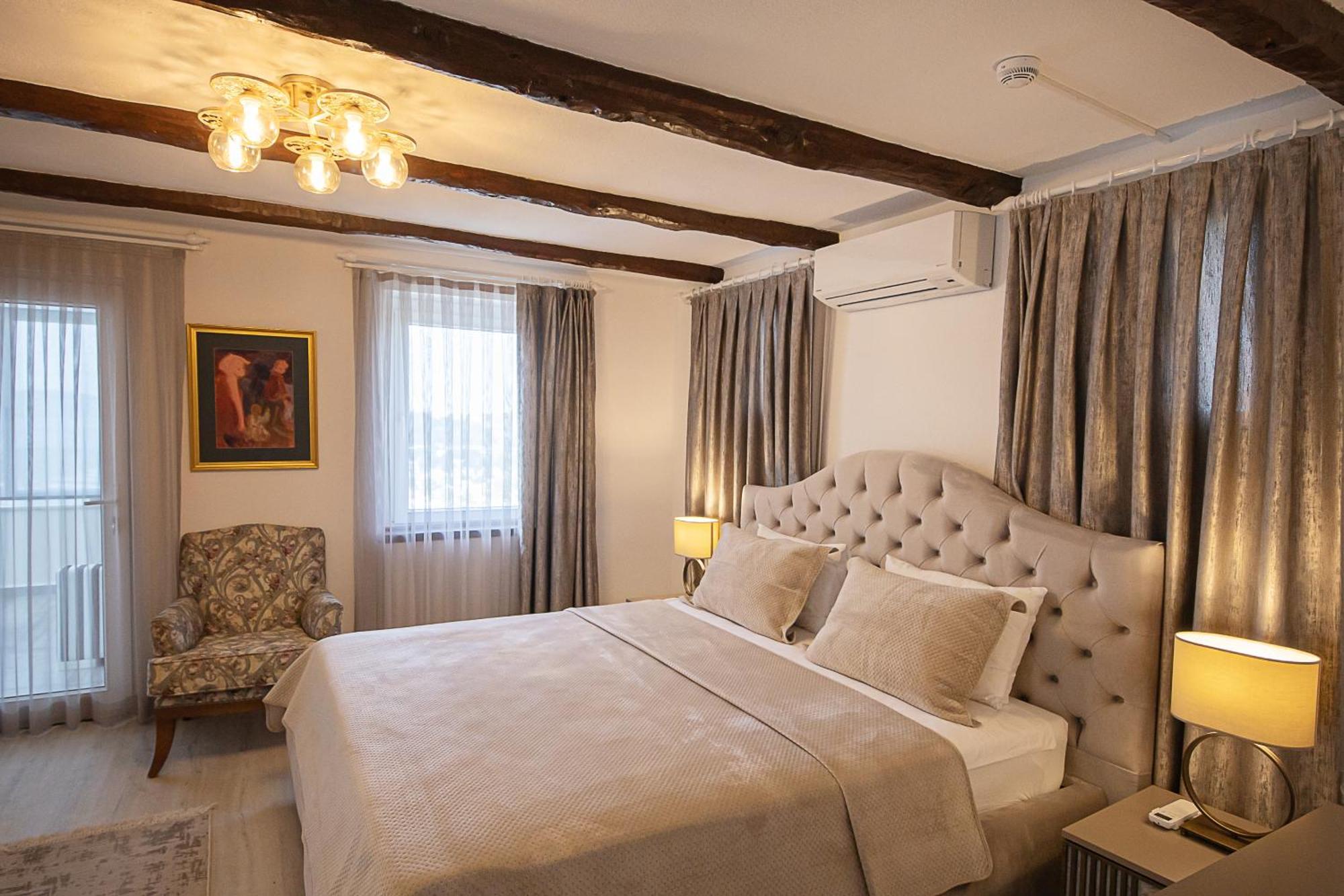 Flag Suites +12 Bodrum Phòng bức ảnh