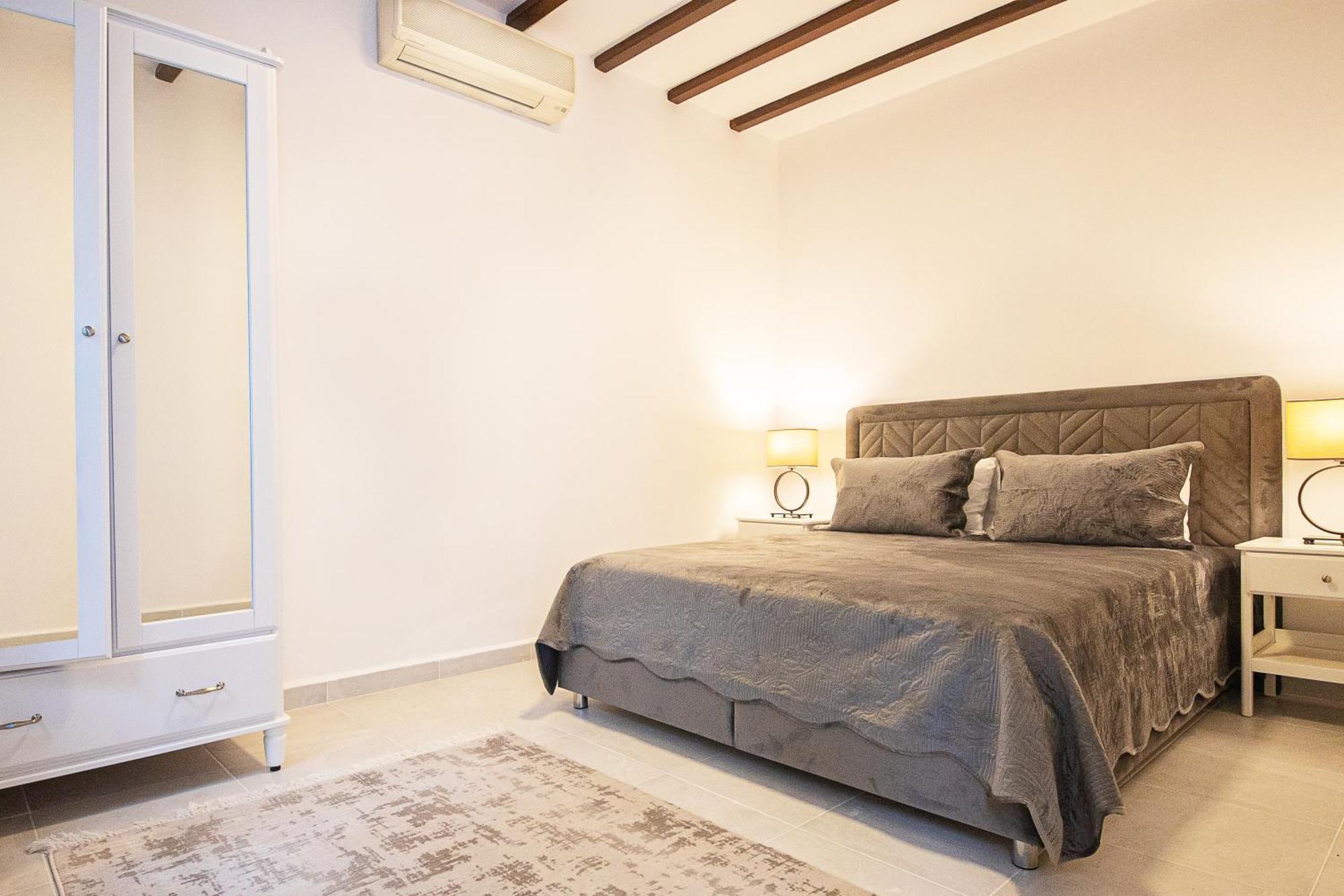 Flag Suites +12 Bodrum Phòng bức ảnh
