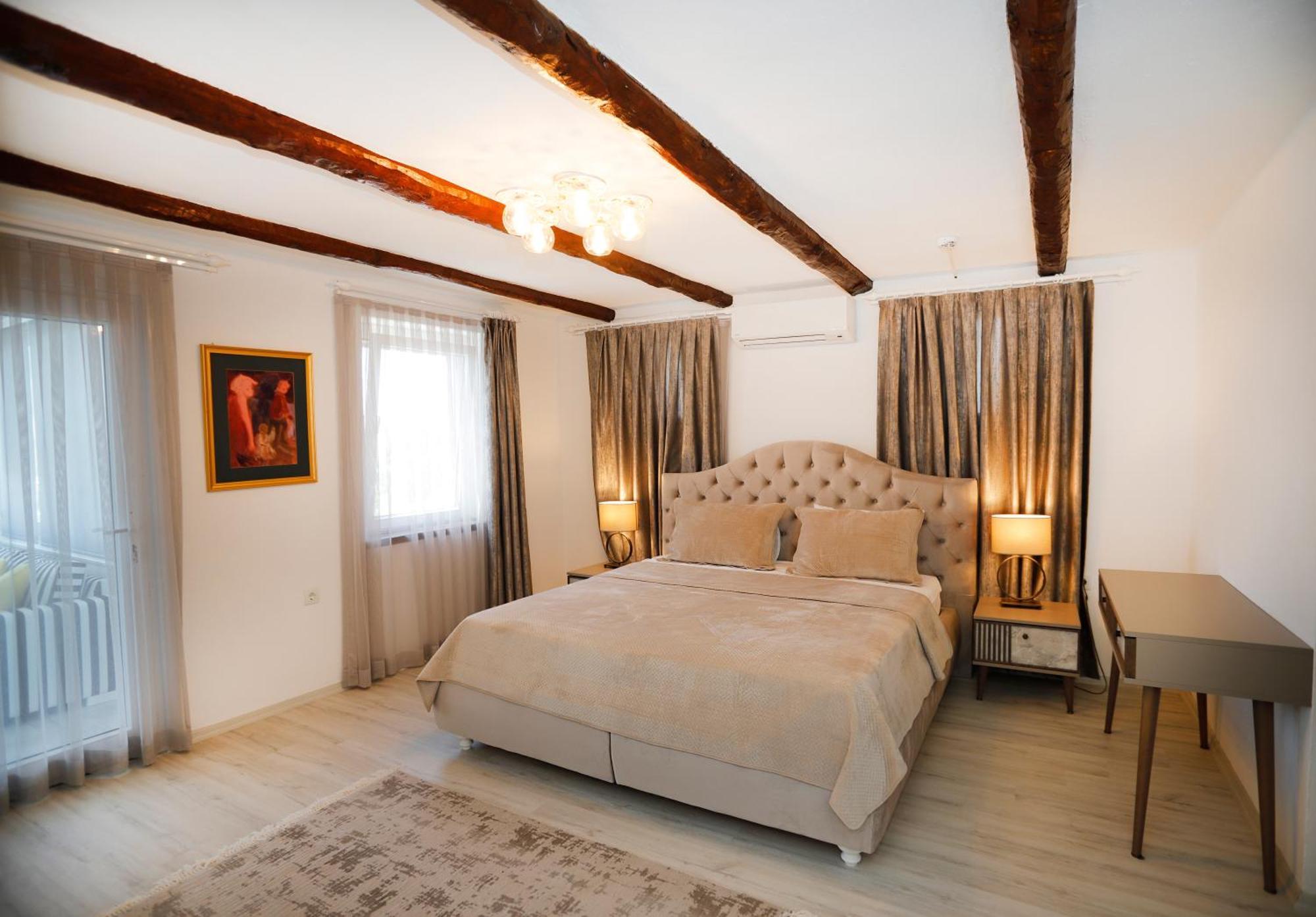 Flag Suites +12 Bodrum Phòng bức ảnh