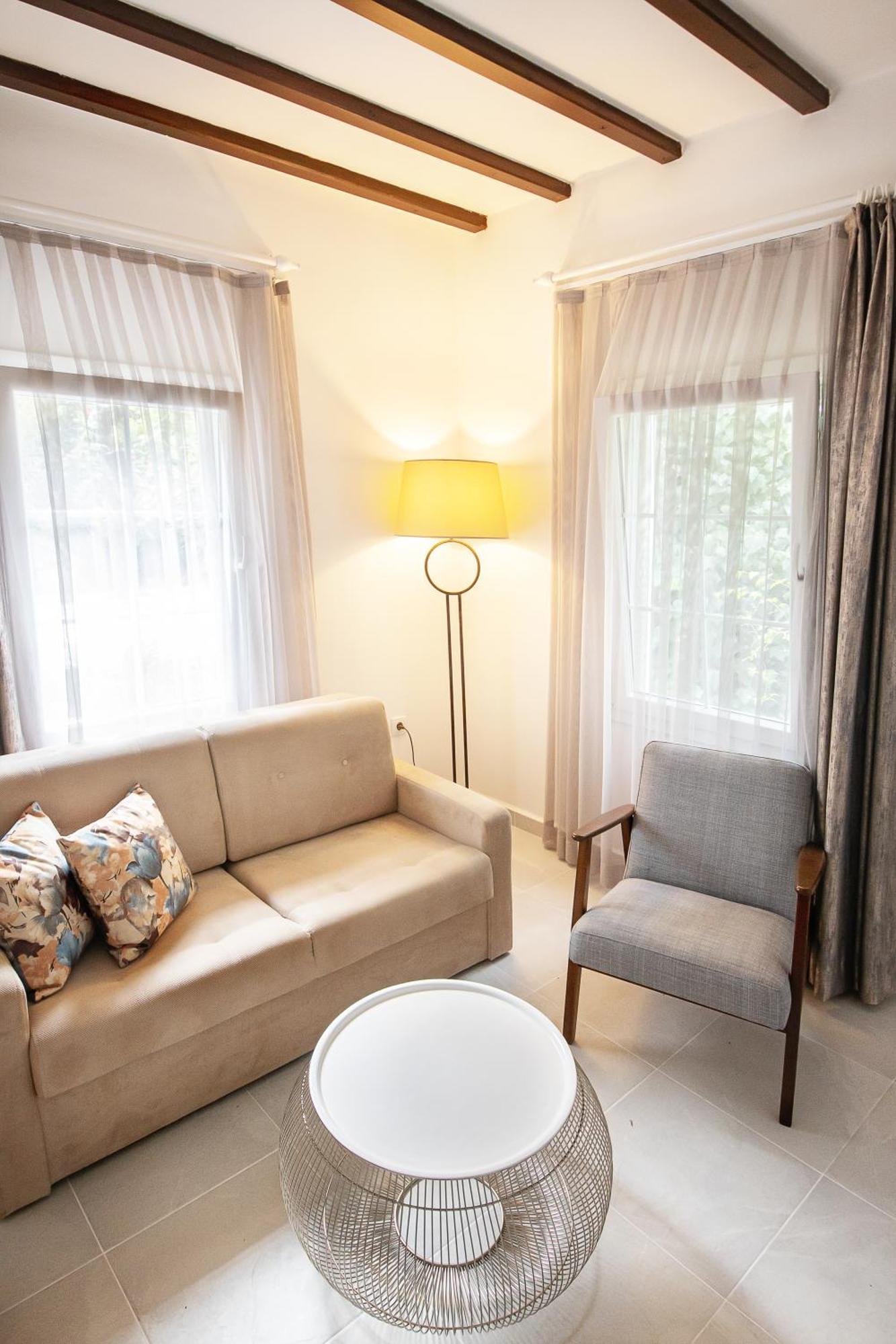 Flag Suites +12 Bodrum Phòng bức ảnh