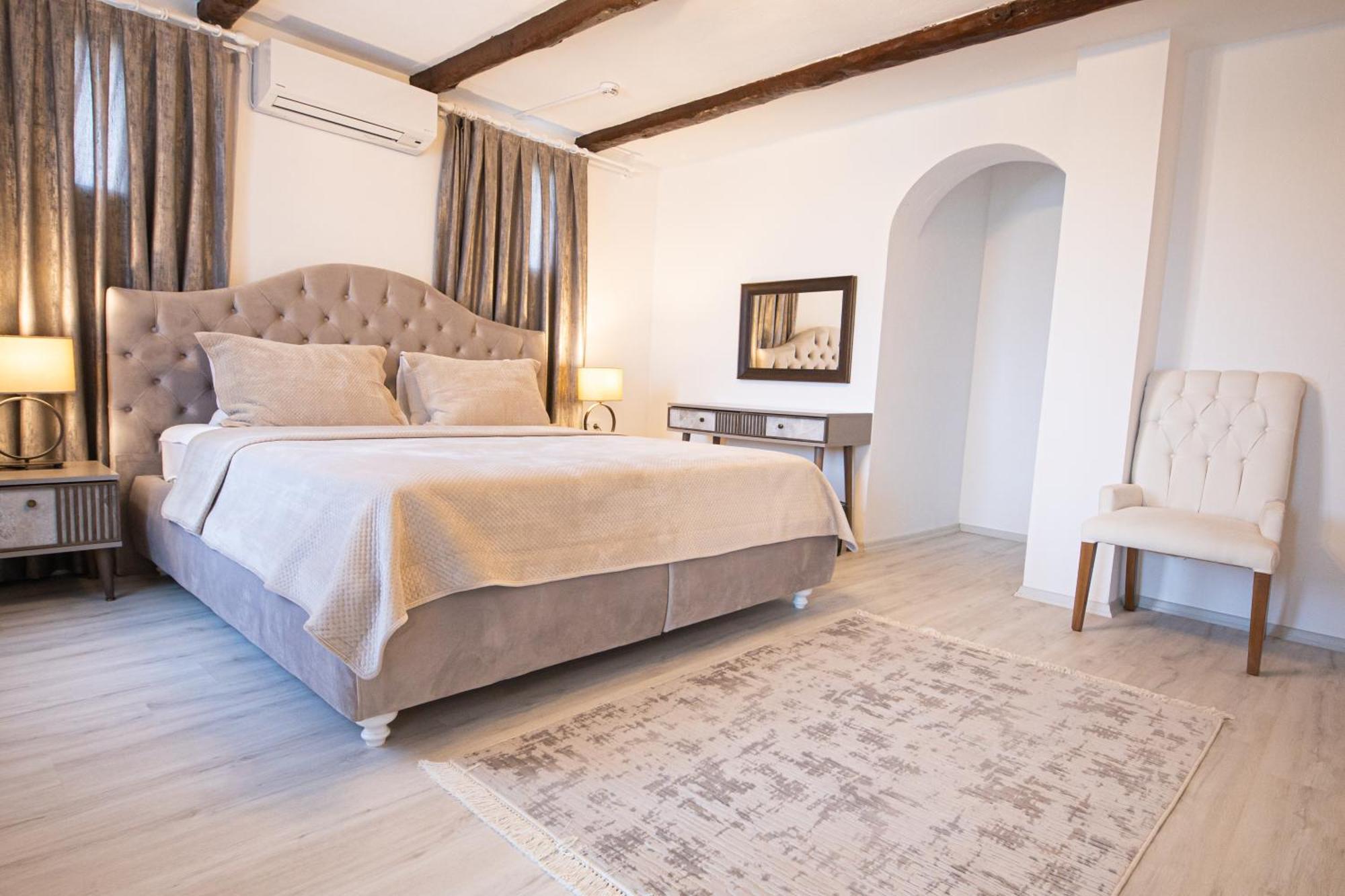 Flag Suites +12 Bodrum Phòng bức ảnh